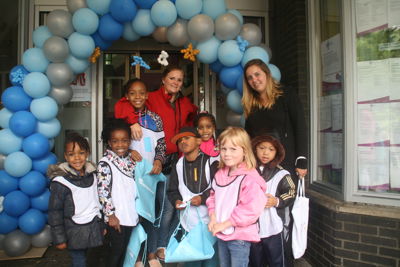 Foto 194 uit Frozen World Focus