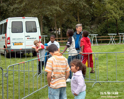 Foto 52 uit Terrible EventsDay06