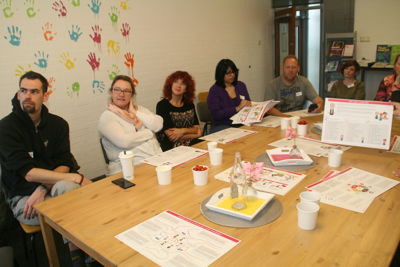 Foto 39 uit Hoog-Begaafd-Heid