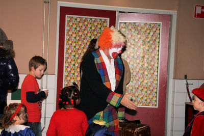 Foto 113 uit Sint in de Stormpolder