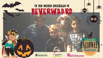 Foto 146 uit Halloween1-11-2014