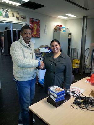 Foto 4 uit KledingBankSpeelgoed