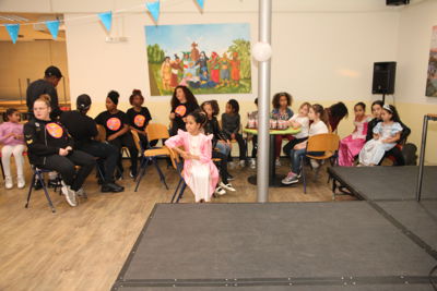 Foto 27 uit Talentenshow Focus