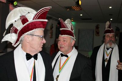 Foto 130 uit CarnavalStormpolder