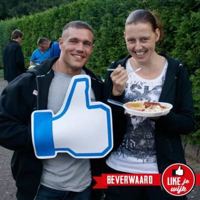 Foto 24 uit LIKEJEWIJK FOTO'S