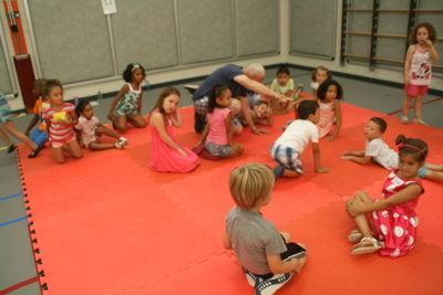 Foto 237 uit JubeleumrkRegenboog