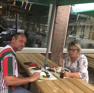 Foto 64 uit Saron-EetHuis NEW