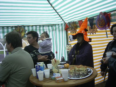 Foto 152 uit halloween