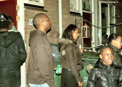 Foto 24 uit verjaardagfeest new