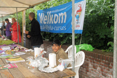 Foto 12 uit Wijkfeest25-06-2011