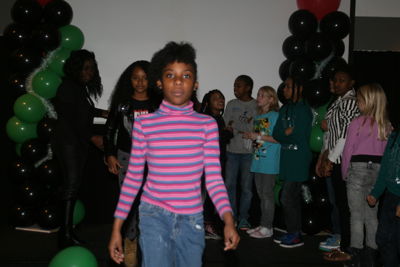 Foto 42 uit KinderModeshowFocus