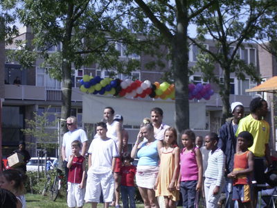 Foto 51 uit dwight memorial day