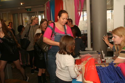 Foto 8 uit Superheld_Prinses