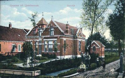 Foto 101 uit SloopEnOpbouwWIJK