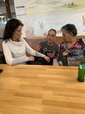 Foto 11 uit Netwerkborrel