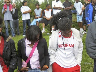 Foto 38 uit dwightmemorialday05