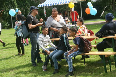 Foto 67 uit Zomer Festival12-8