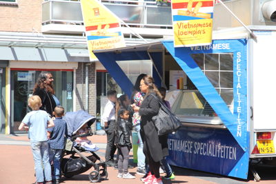 Foto 25 uit Loempia Kar Nieuw