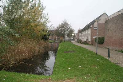 Foto 405 uit StratenBEVERWAARD