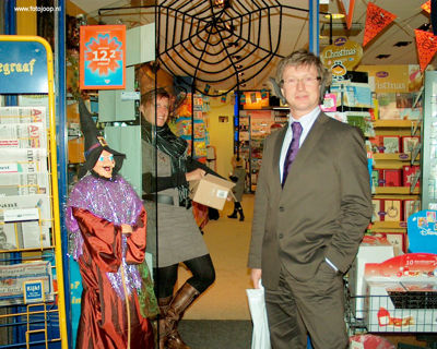 Foto 485 uit HalloweenBeverwaard