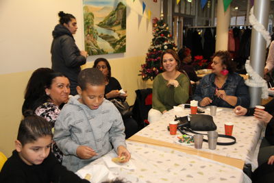 Foto 19 uit Stichting Ik Geef