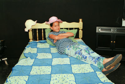 Foto 2 uit J_Chocoladefabriek