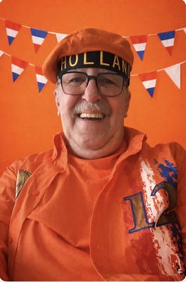 Foto 43 uit X-Oranje Gevoel in DE Beverwaard 2026 Geplaatst 24-5-26 en 14-6 Nederland-Japan.