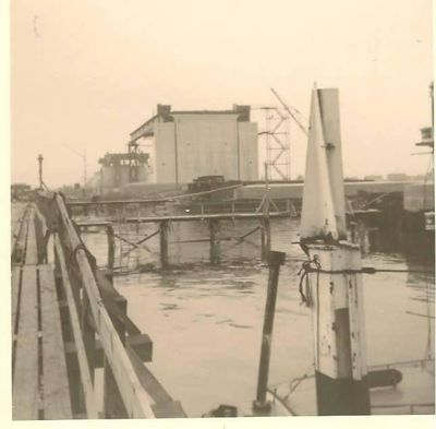 Foto 177 uit BRIENENOORDBRUG