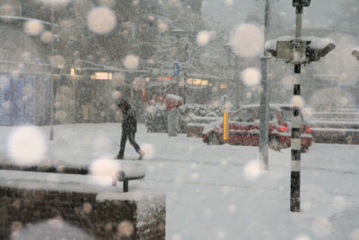 Foto 6 uit SneeuwBeverwaard10