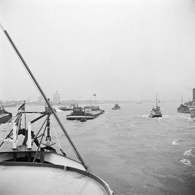 Foto 457 uit BRIENENOORDBRUG