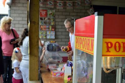 Foto 57 uit Koningsdag 26-04-14