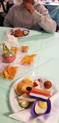 Foto 18 uit High Tea Party