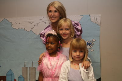 Foto 43 uit Superheld_Prinses