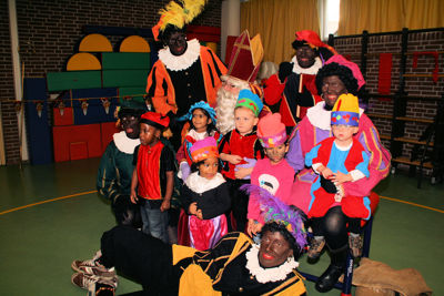 Foto 201 uit Sint RK Regenboog