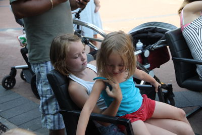 Foto 38 uit MamaCafe in DFMC