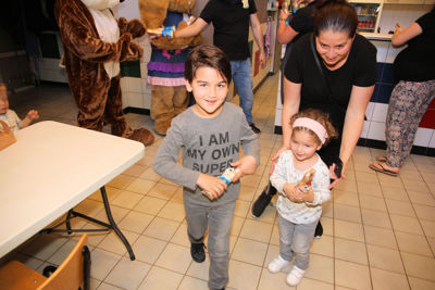 Foto 69 uit Pasen-Stormpolder