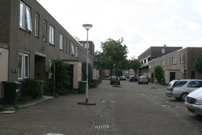 Foto 142 uit StratenBEVERWAARD