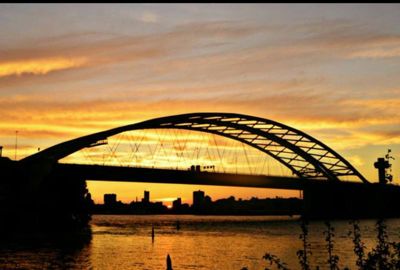 Foto 166 uit BRIENENOORDBRUG