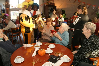 Foto 74 uit Sint In De Wetering