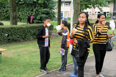 Foto 108 uit DwightMemorealDay