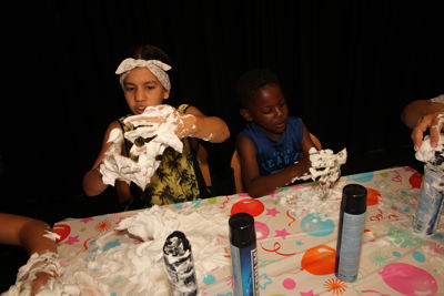 Foto 24 uit Week Van Hoop16-7