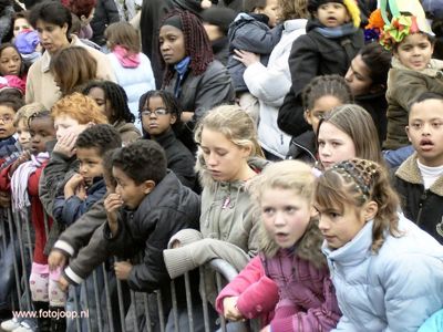 Foto 41 uit sinterklaas2005