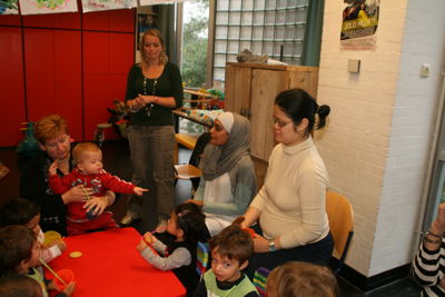 Foto 29 uit Peuters Focus14_10