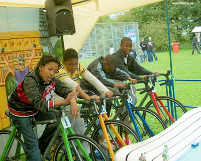 Foto 86 uit Wijkfeest 06-09-08