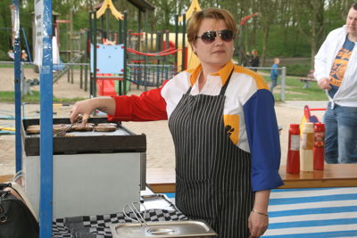 Foto 19 uit KoningsdagStormpolder