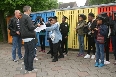 Foto 15 uit PC De Regenboog