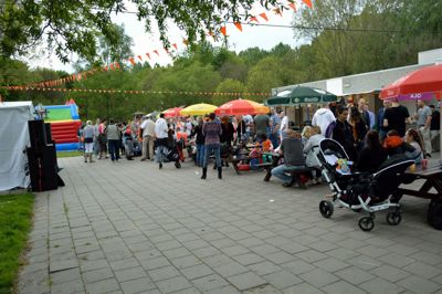 Foto 74 uit Koningsdag 26-04-14