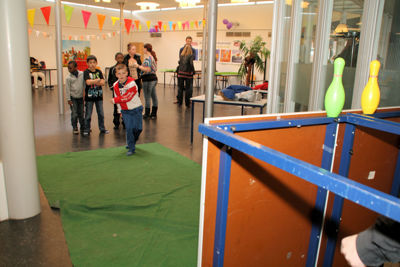 Foto 16 uit VrijwilligersFairFocus