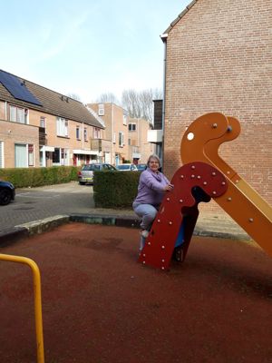 Foto 2 uit RotterdammersBeverwaard