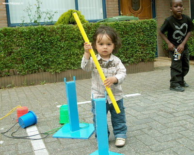 Foto 10 uit kinderspeeldag28_5_8